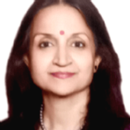 Sadhana R. HR trainer in Delhi