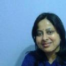 Photo of Rajani T.