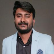 Sahil Engineering Entrance trainer in Hyderabad