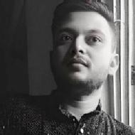 Navneet Kumar NEET-UG trainer in Patna