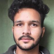 Sumit Silswal Yoga trainer in Narendra Nagar