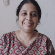 Nitasha Class I-V Tuition trainer in Pune