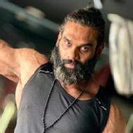 Praveen A V S Personal Trainer trainer in Hyderabad