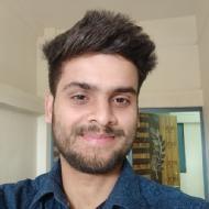 Anjaneya Anshu Class 10 trainer in Delhi