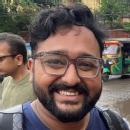 Photo of Jayanta Sutradhar