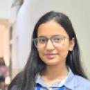 Photo of Mehak S.
