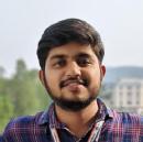 Photo of Bibhutibhusana Panda