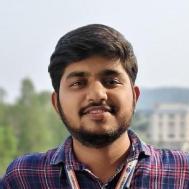 Bibhutibhusana Panda Class 12 Tuition trainer in Berhampur