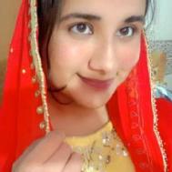 Khushpreet K. Class 12 Tuition trainer in Tohana