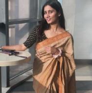 Shraddha T. Class I-V Tuition trainer in Bhatpara