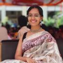 Photo of Vibha A.