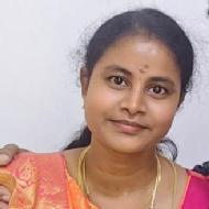 S.Manju Nursery-KG Tuition trainer in Coimbatore