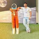 Photo of Abhishek Kumar