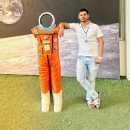 Abhishek Kumar Class I-V Tuition trainer in Khagaria