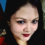 Aditi B. Class I-V Tuition trainer in Kolkata