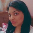 Photo of Sakshi B.