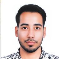 Akshay Soni Class 12 Tuition trainer in Jaipur