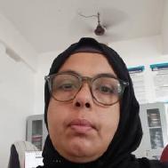 Sabeena S. Class 7 Tuition trainer in Kochi