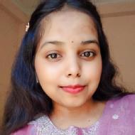 Seema P. Class I-V Tuition trainer in Lucknow