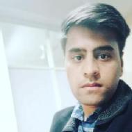 Akash Soni Class 10 trainer in Sagar