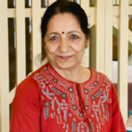 Rishma G. Class I-V Tuition trainer in Thane