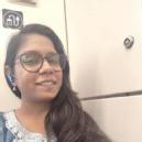 Photo of Aishwarya J.