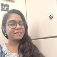 Aishwarya J. Spoken English trainer in Pune