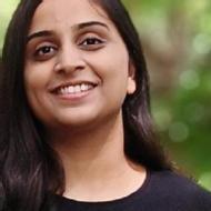 Anshika T. Class 10 trainer in Hyderabad