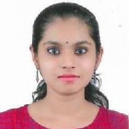 Devika N. Class I-V Tuition trainer in Kochi