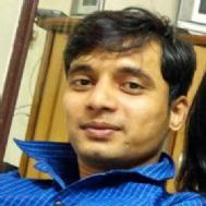 Gaurav Bhardwaj Yoga trainer in Bhopal