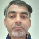 Photo of Sanjay Kumar