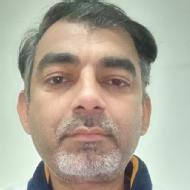 Sanjay Kumar Class I-V Tuition trainer in Fatehabad