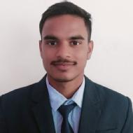 Rajnish Kumar Class 10 trainer in Hyderabad