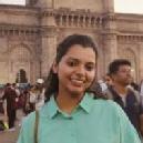 Photo of Ayushi B.