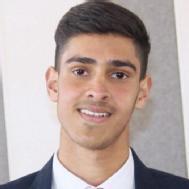 Alok Uniyal German Language trainer in Dehradun