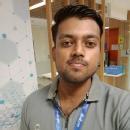 Photo of Sanat Mishra