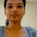 Photo of Aabha Singh Maurya