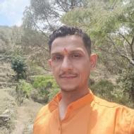 Ranikhet J Yoga trainer in Delhi