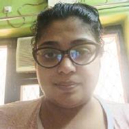 Chanchal N. Python trainer in Delhi