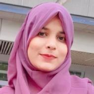 Saba Class I-V Tuition trainer in Delhi