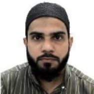 Mohd Mufassil Urdu language trainer in Delhi