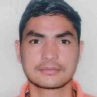 Ankit Singh Yoga trainer in Dehradun