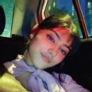 Simona Angel Masih photo