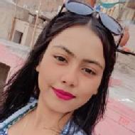 Shreya S. Class 12 Tuition trainer in Mumbai