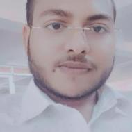 Vinamra Class 10 trainer in Faizabad