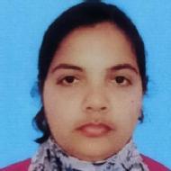 Diksha S. Class I-V Tuition trainer in Budan Pur