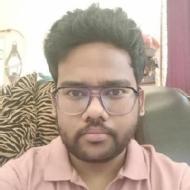 Praveen Kumar Spoken English trainer in Gautam Buddha Nagar