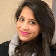 Shifali B. NEET-UG trainer in Noida