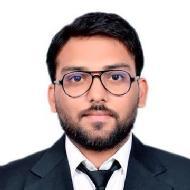 Vivek Maheshwari Judicial Service Exam trainer in Kanpur