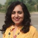 Photo of Seema B.
